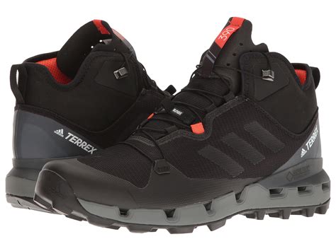 Adidas Terrex Fast GTX Surround Herren 